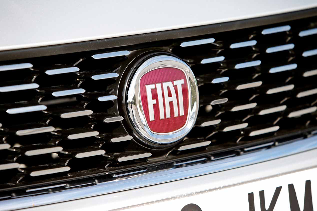 Fiat Tipo 1.4 95 CV, a prueba el Tipo más asequible
