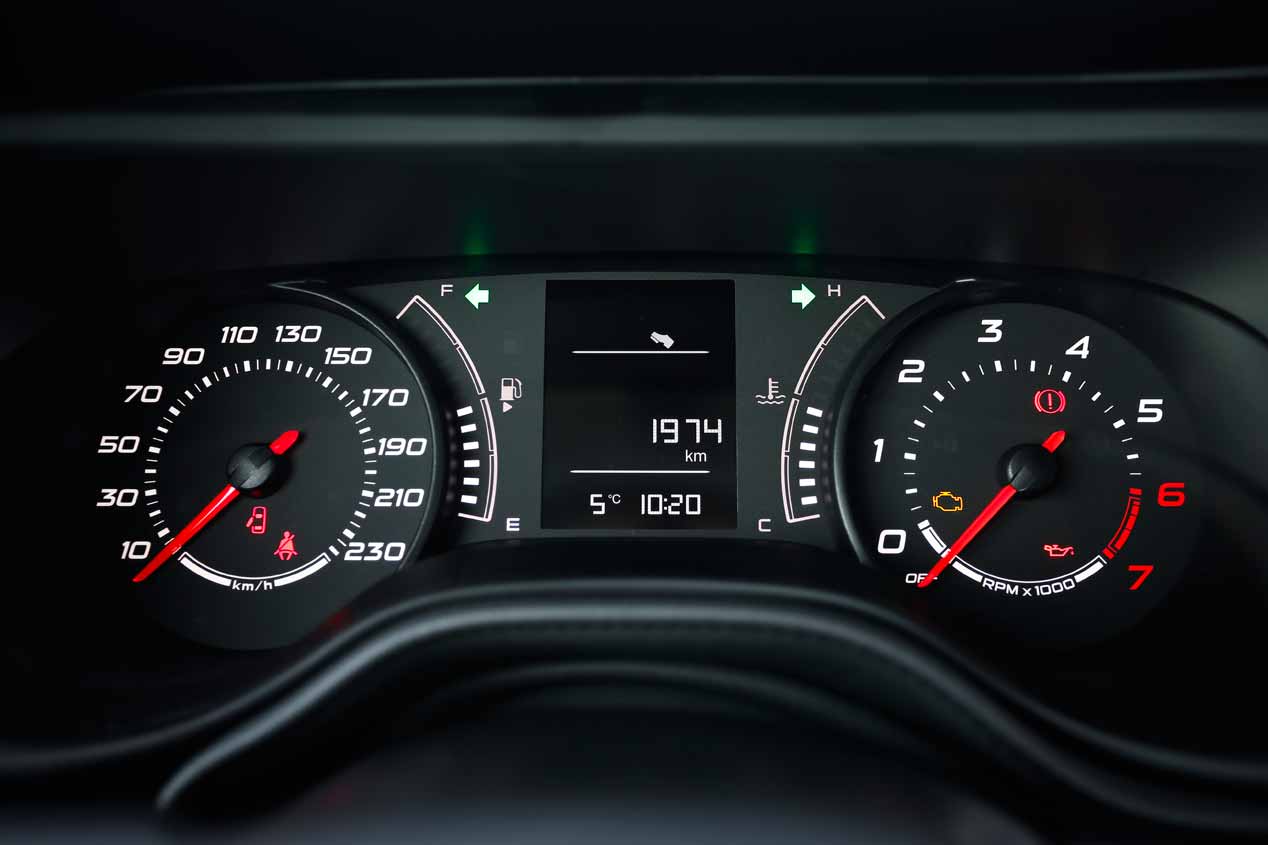 Fiat Tipo 1.4 95 CV, a prueba el Tipo más asequible