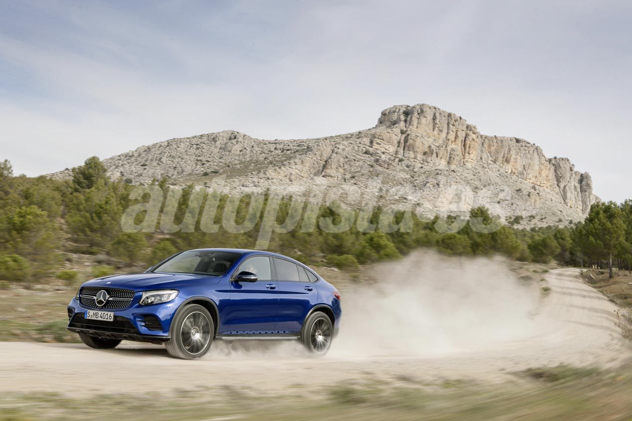 Todos los nuevos grandes SUV que llegarán al mercado