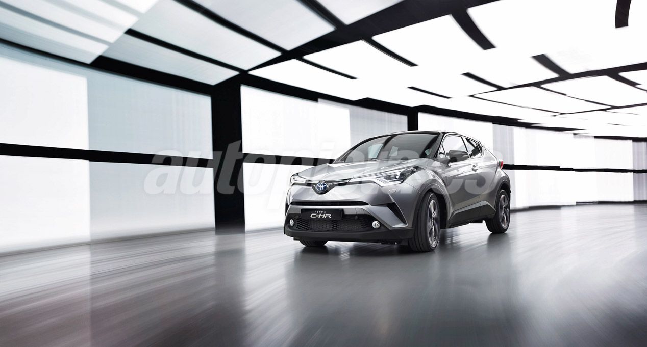 Todos los nuevos grandes SUV que llegarán al mercado