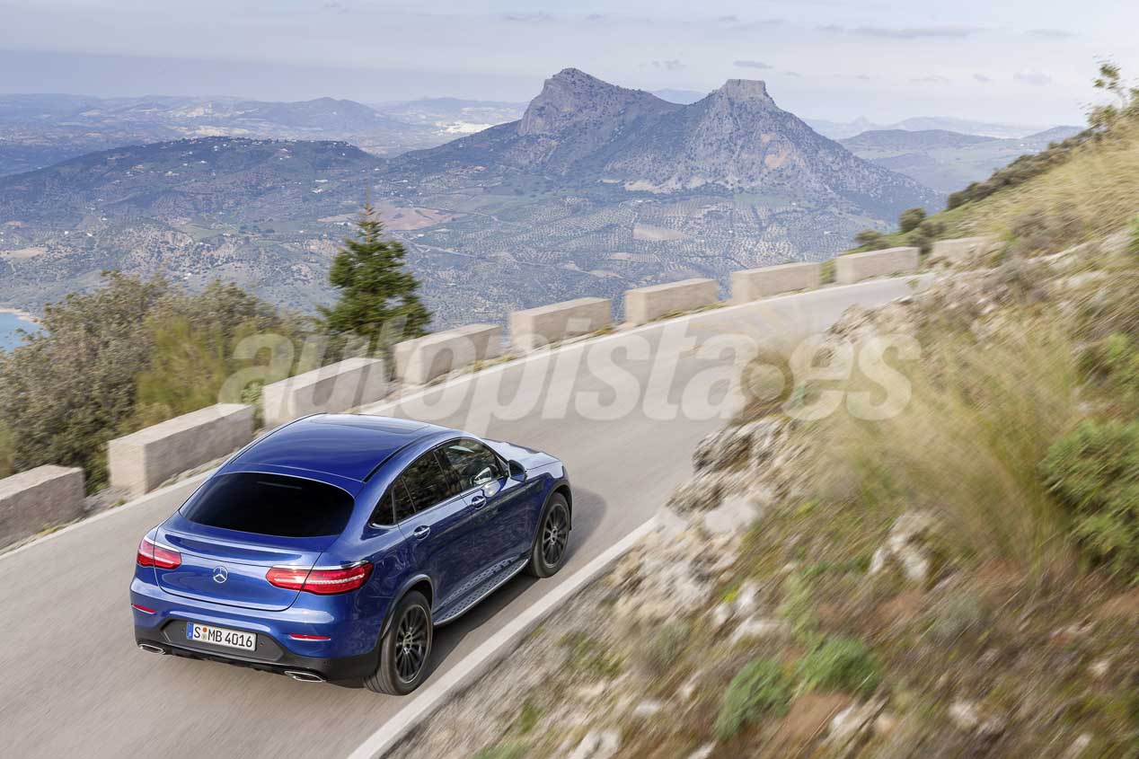 Todos los nuevos grandes SUV que llegarán al mercado