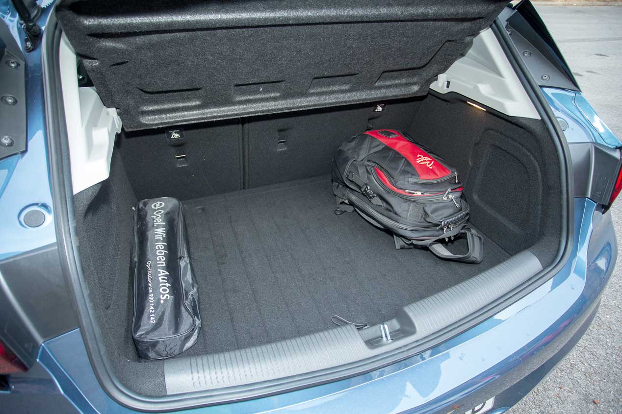 El Renault Mégane y sus rivales