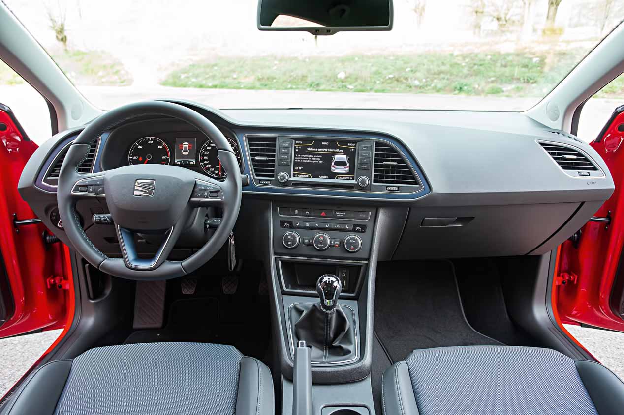 El Renault Mégane y sus rivales