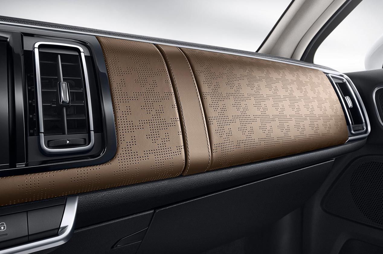 Citroën C6, ¿vuelve la berlina de lujo francesa?