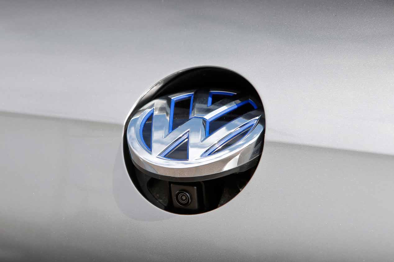 El Volkswagen Golf GTE híbrido enchufable, a prueba