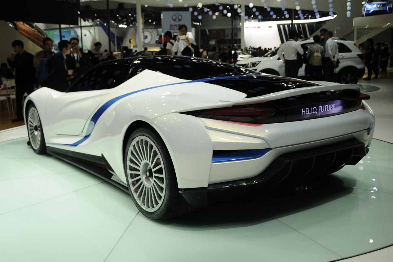 Esta es la nueva marca china que llega a España y que traerá más de 3.000 coches al año en barco