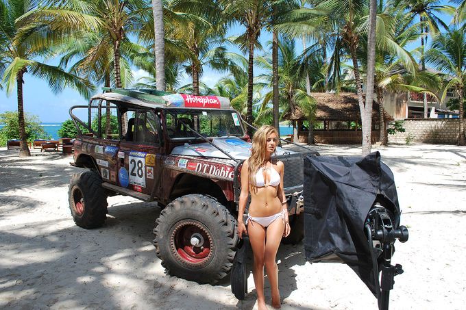 Votación Miss Tuning 2016: estas son las doce finalistas
