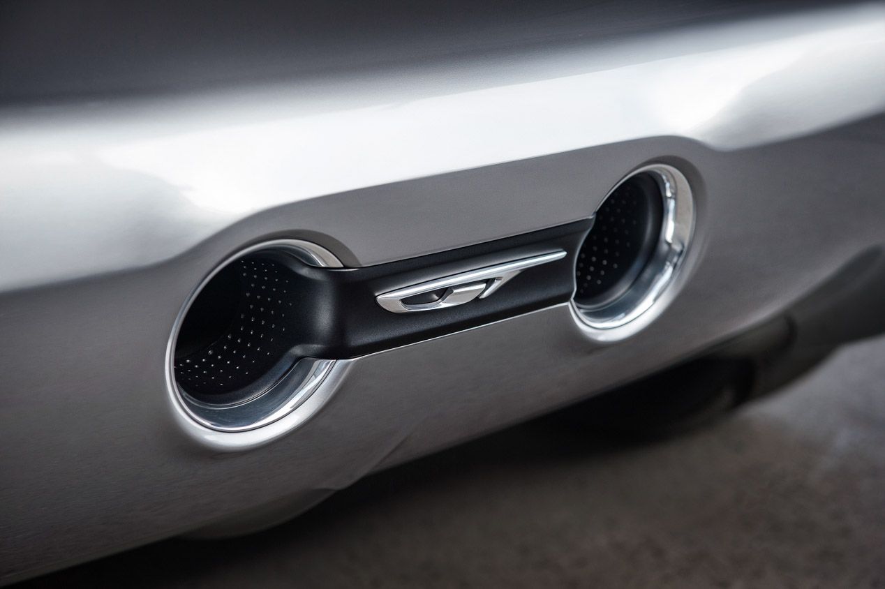 Opel GT Concept, probamos el futurista biplaza deportivo