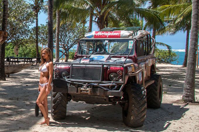 Votación Miss Tuning 2016: estas son las doce finalistas
