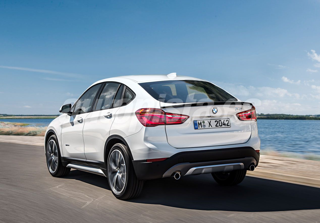 Los compactos de Audi, BMW y VW que llegarán en 2018