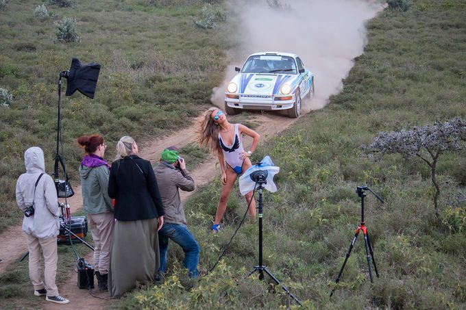 Votación Miss Tuning 2016: estas son las doce finalistas