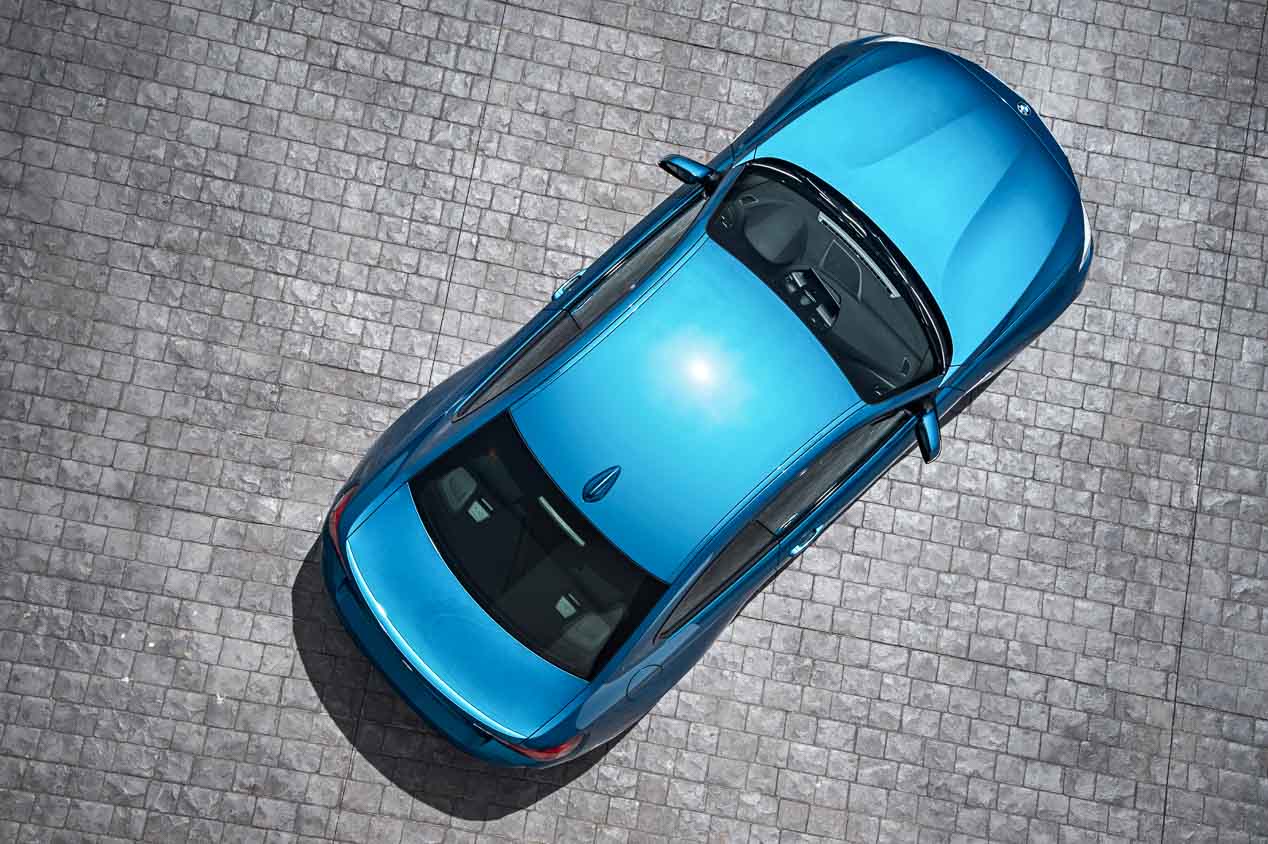 BMW M2 DKG: primeras impresiones