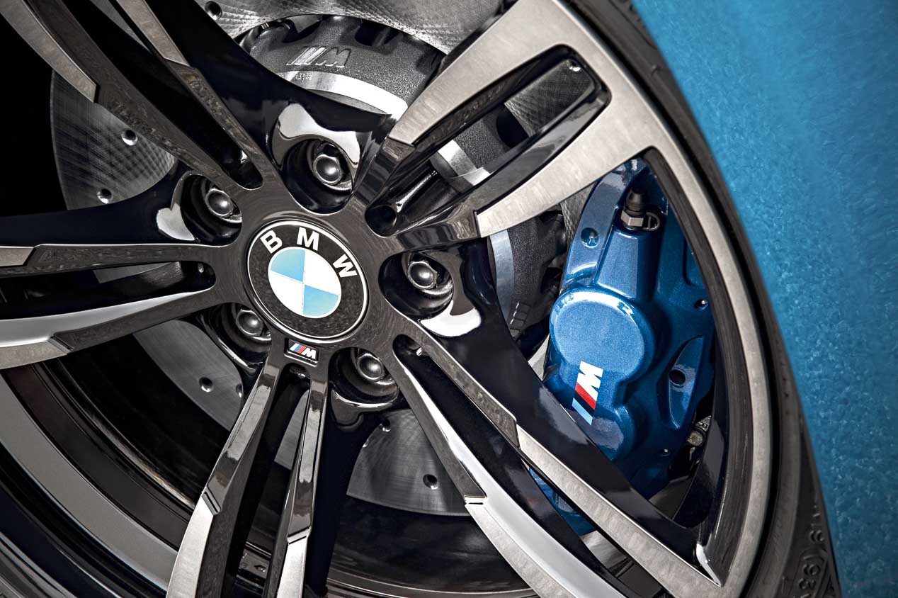 BMW M2 DKG: primeras impresiones