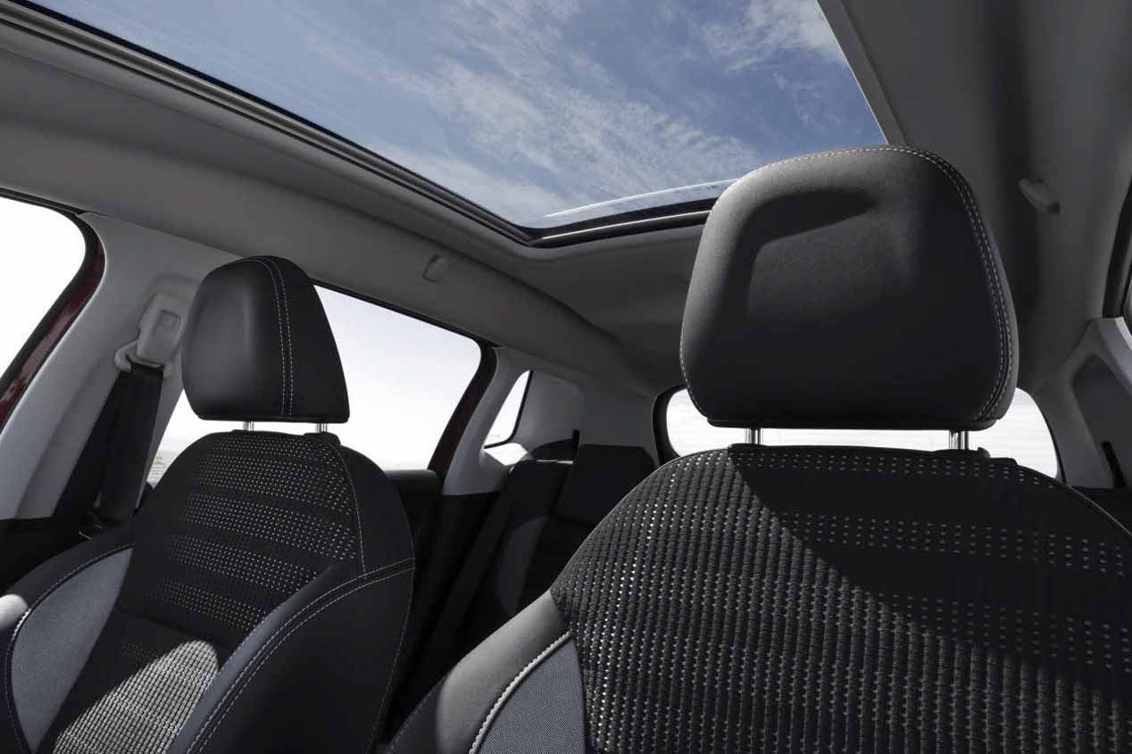 Peugeot 2006 2016, las mejores imágenes