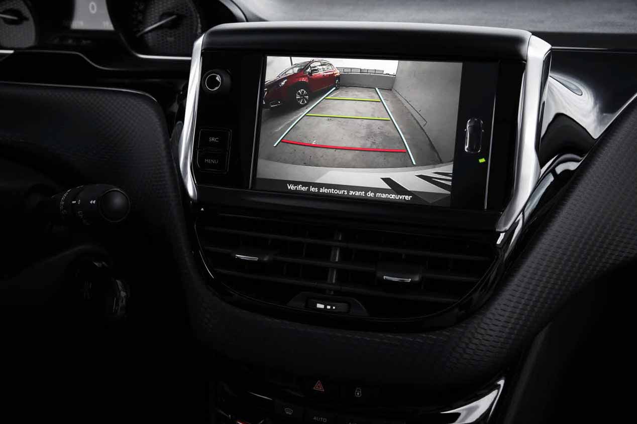 Peugeot 2006 2016, las mejores imágenes