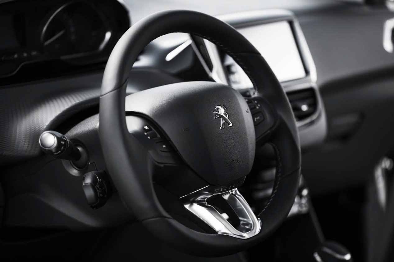 Peugeot 2006 2016, las mejores imágenes