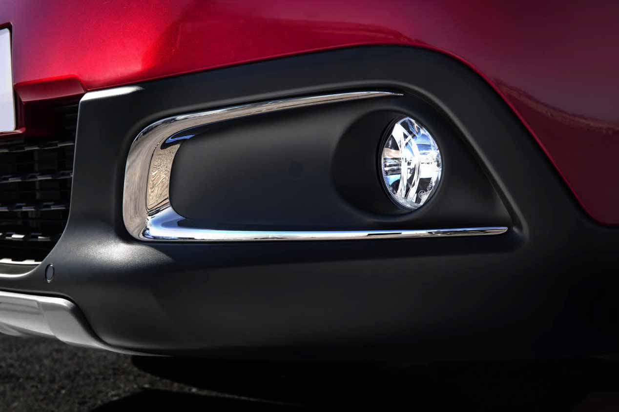 Peugeot 2006 2016, las mejores imágenes
