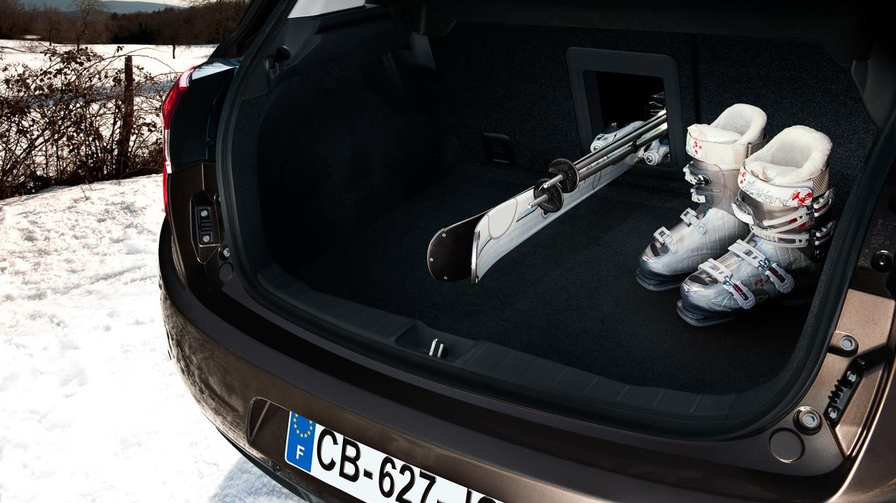 Citroën C4 Aircross, nuevos acabados comerciales
