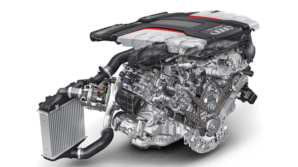 Audi SQ7 TDI, conducimos el SUV Diesel más potente