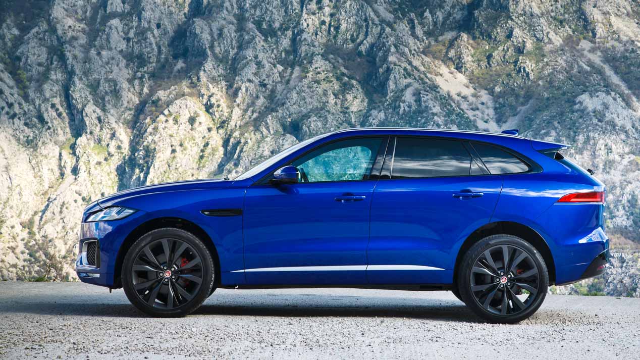 Los mejores coches del Salón Madrid Auto 2016
