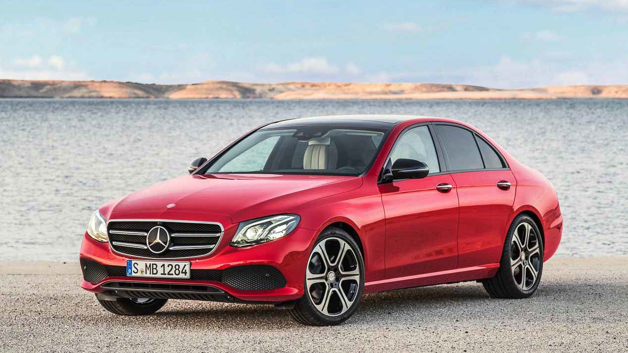 Los mejores coches del Salón Madrid Auto 2016