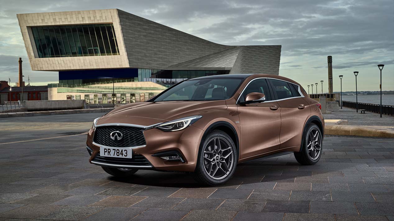 Los mejores coches del Salón Madrid Auto 2016