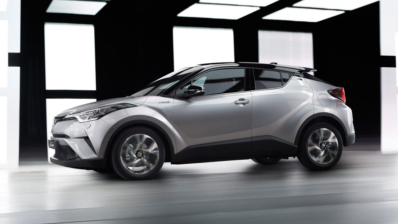 Los mejores coches del Salón Madrid Auto 2016