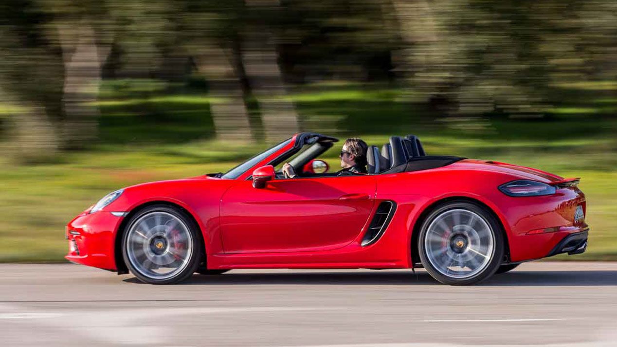 Los mejores coches del Salón Madrid Auto 2016