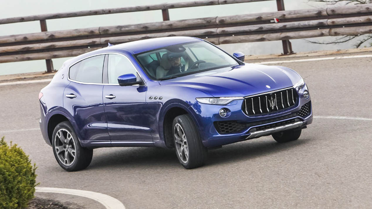 Los mejores coches del Salón Madrid Auto 2016