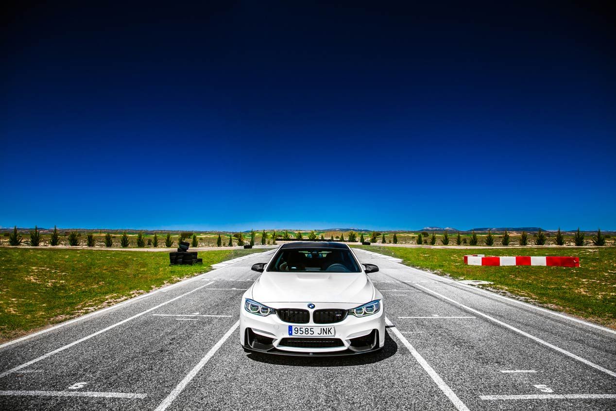 BMW M4 Competition Sport, sólo para 60 afortunados