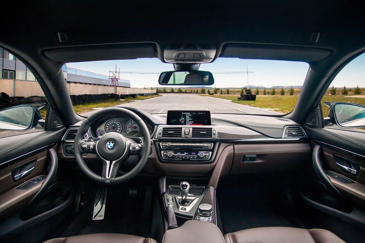 BMW M4 Competition Sport, sólo para 60 afortunados