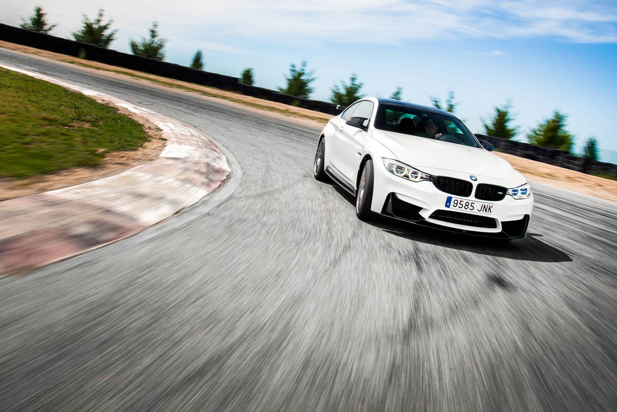 BMW M4 Competition Sport, sólo para 60 afortunados
