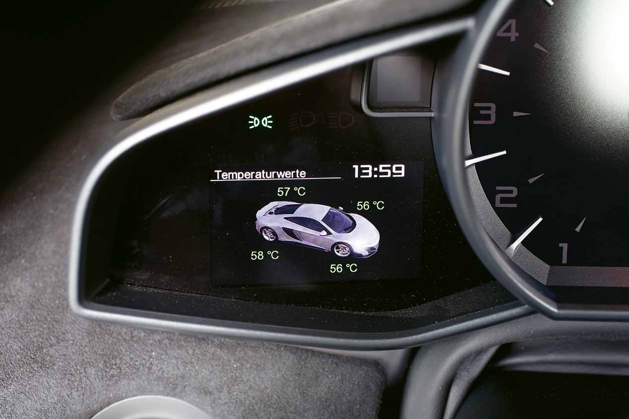 McLaren 675LT, el mejor deportivo del momento