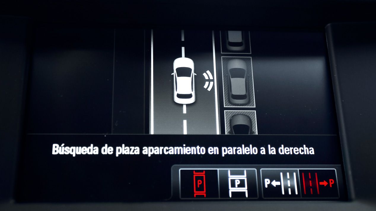 Probamos el Opel Astra 1.6 CDTi/136