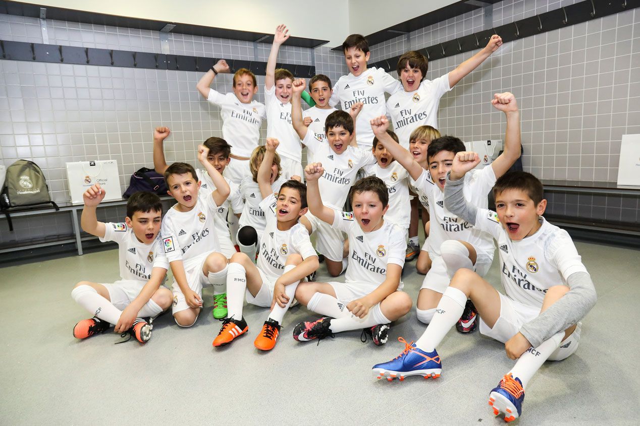 Audi Junior Cup 2016: cumpliendo un sueño