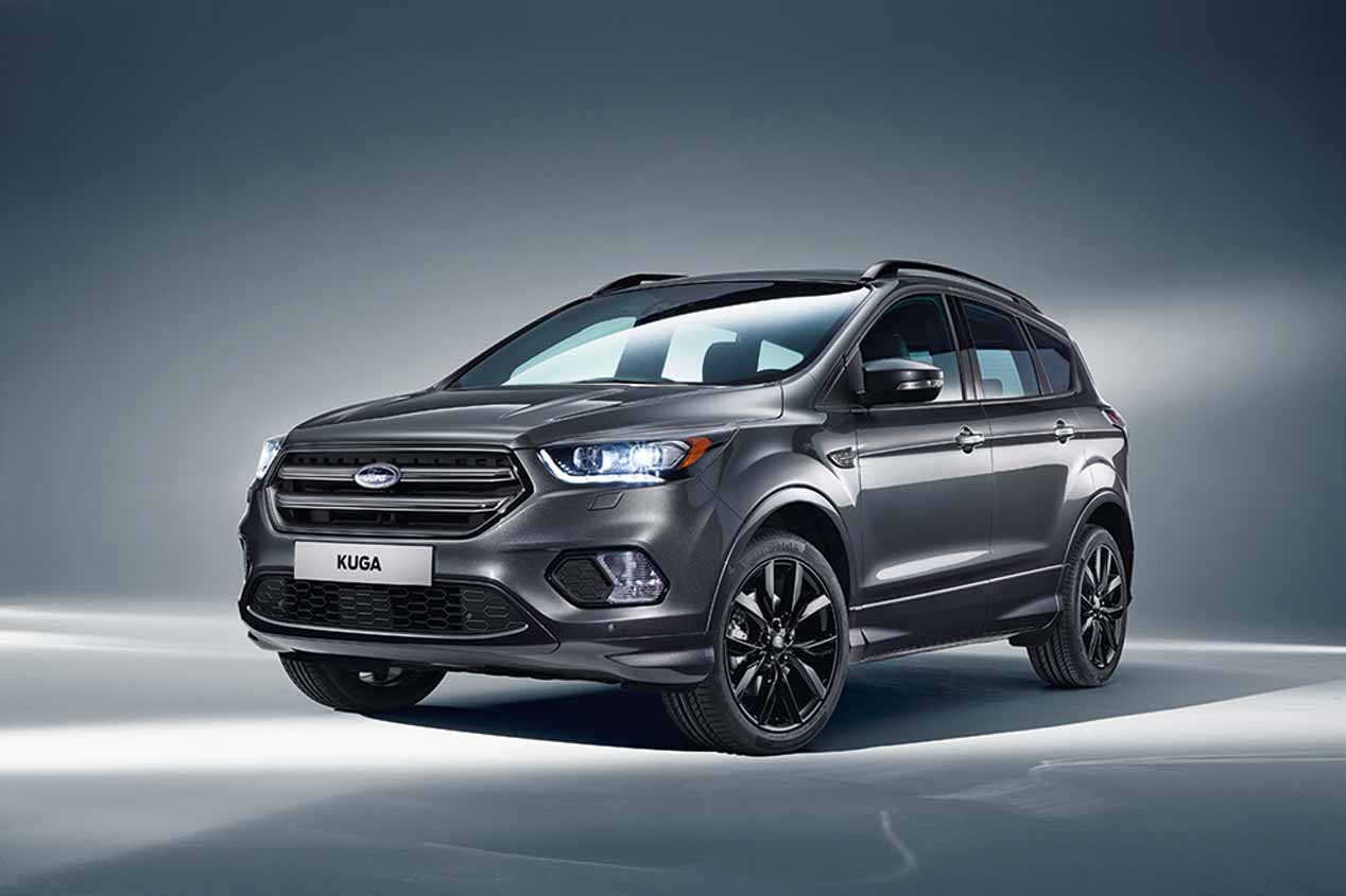 Todos los SUV compactos que te puedes comprar