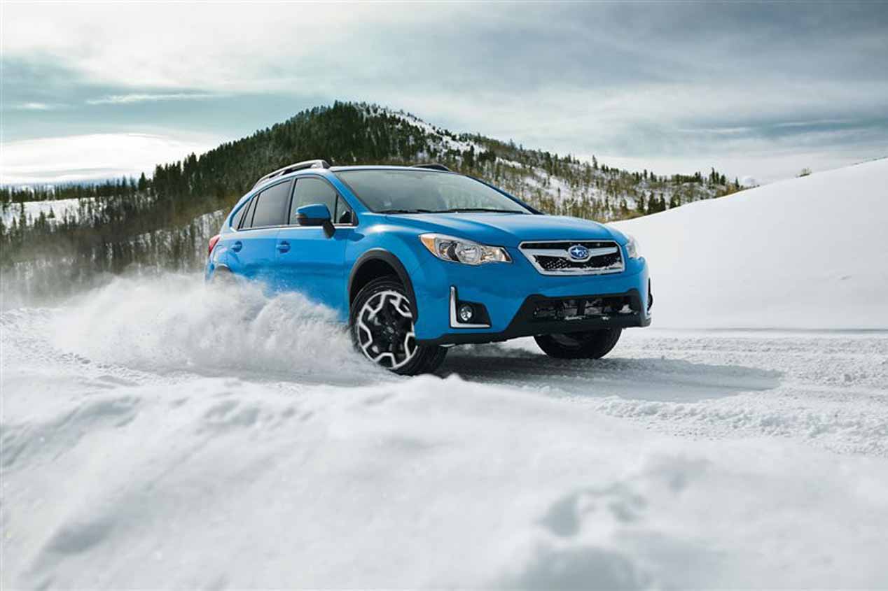 Todos los SUV compactos que te puedes comprar