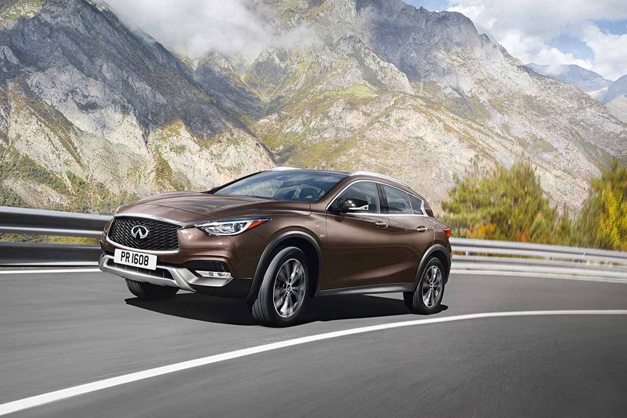 Todos los SUV compactos que te puedes comprar