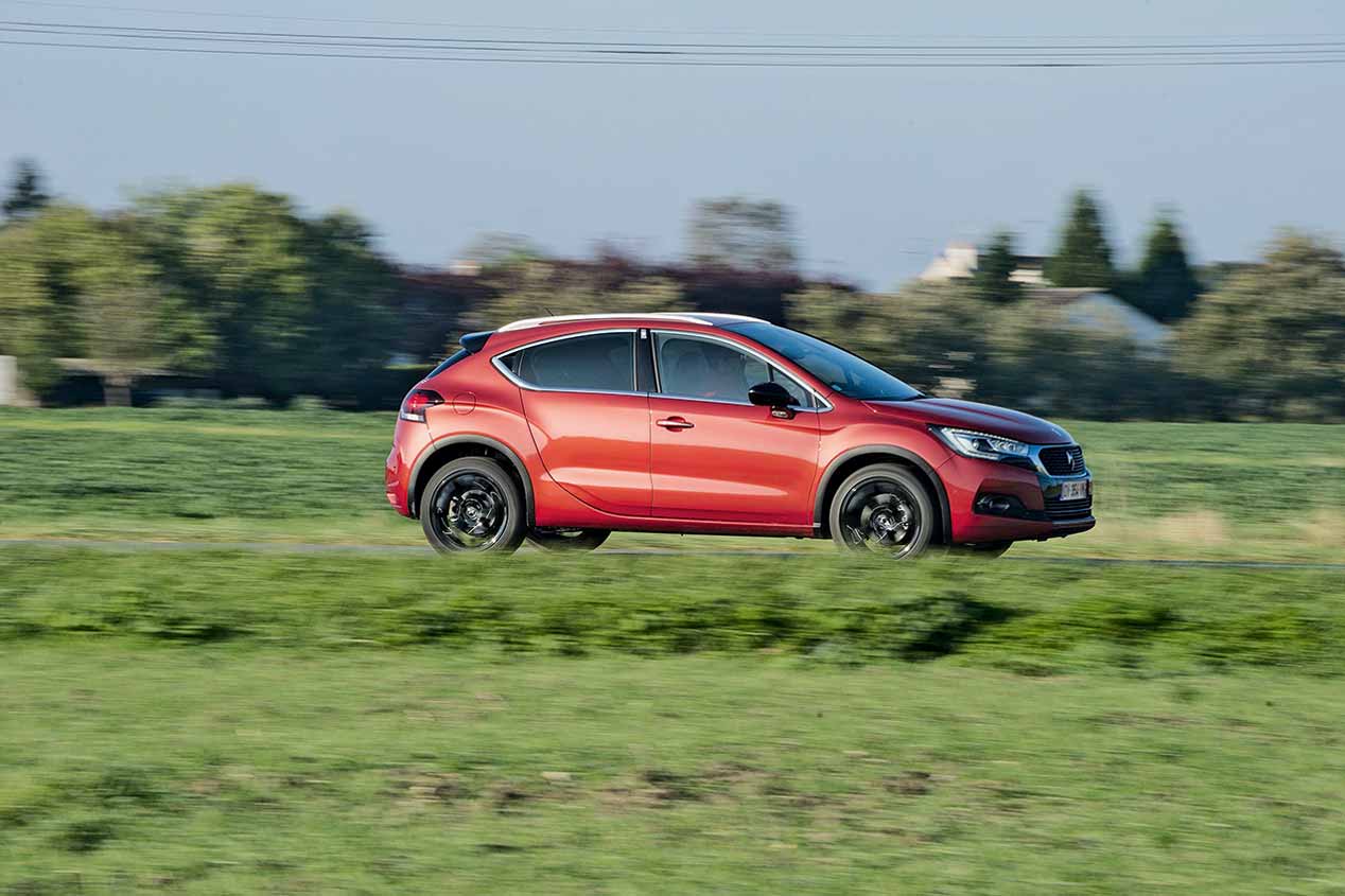 Todos los SUV compactos que te puedes comprar
