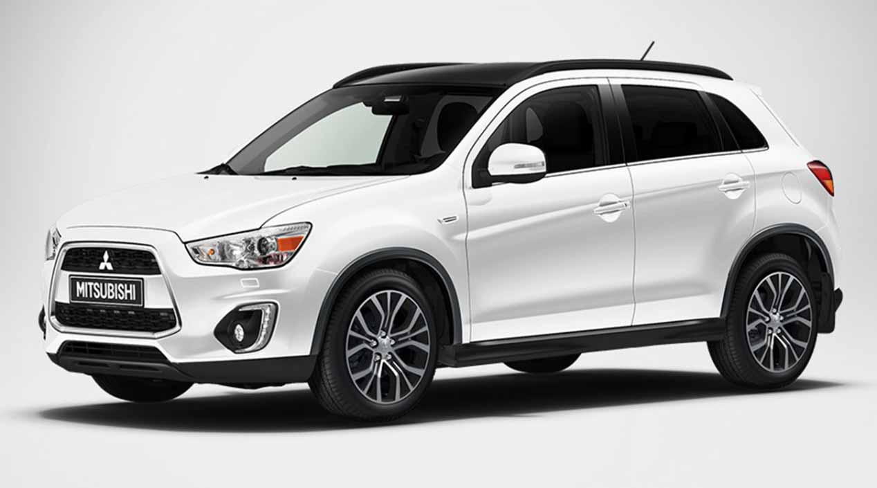 Todos los SUV compactos que te puedes comprar