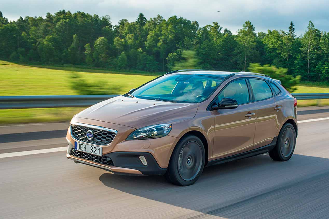Todos los SUV compactos que te puedes comprar