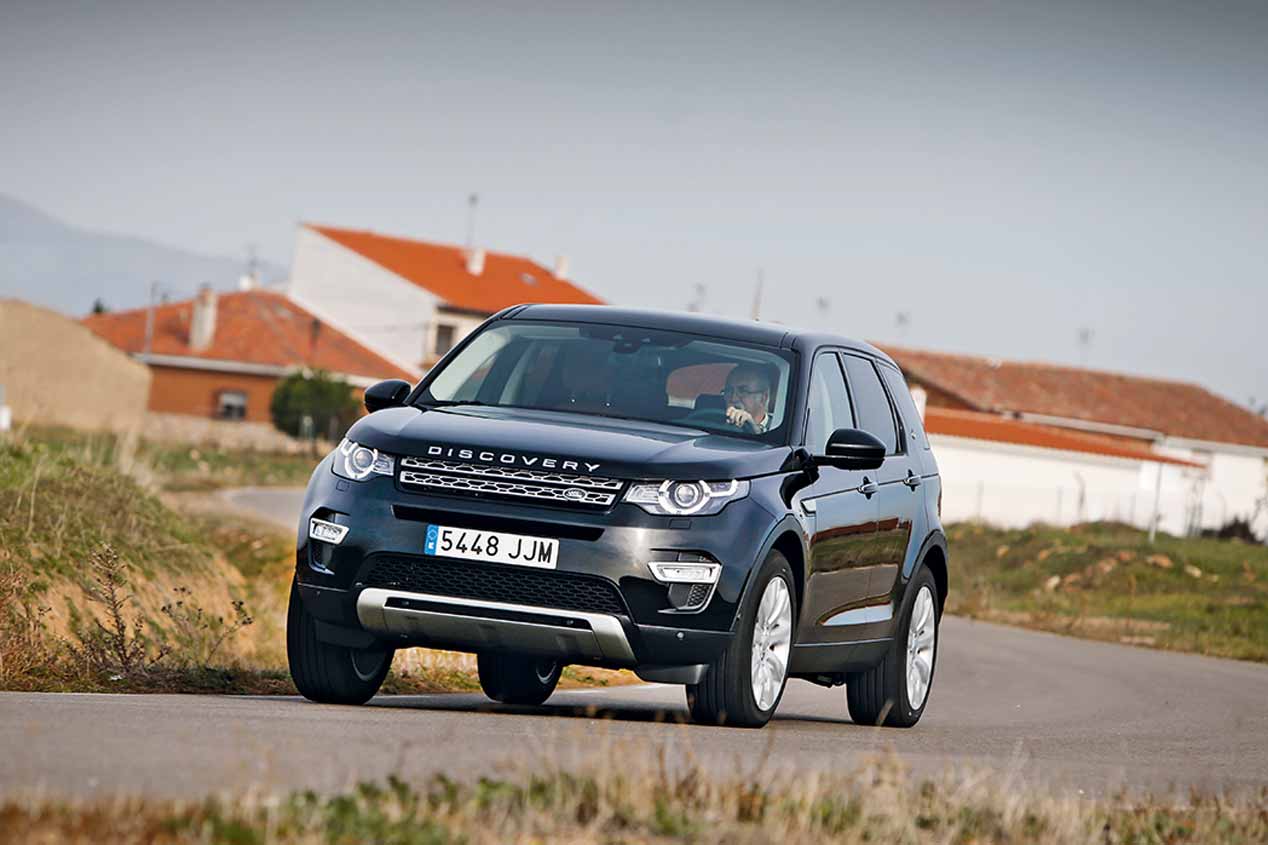 Todos los SUV compactos que te puedes comprar
