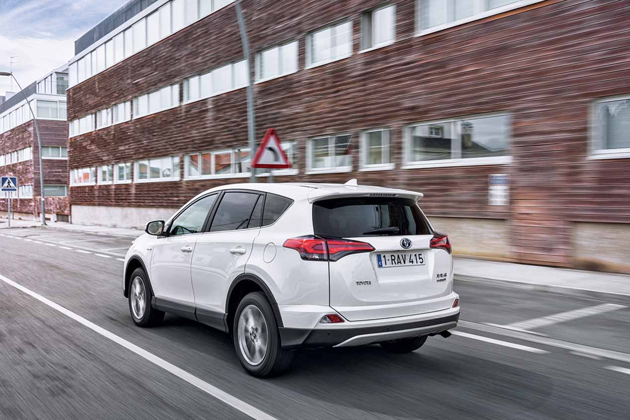 Todos los SUV compactos que te puedes comprar