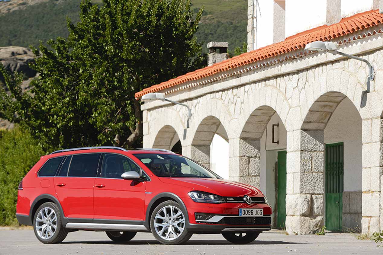 Todos los SUV compactos que te puedes comprar