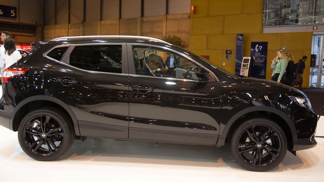 Los mejores coches que verás este fin de semana en Madrid Auto