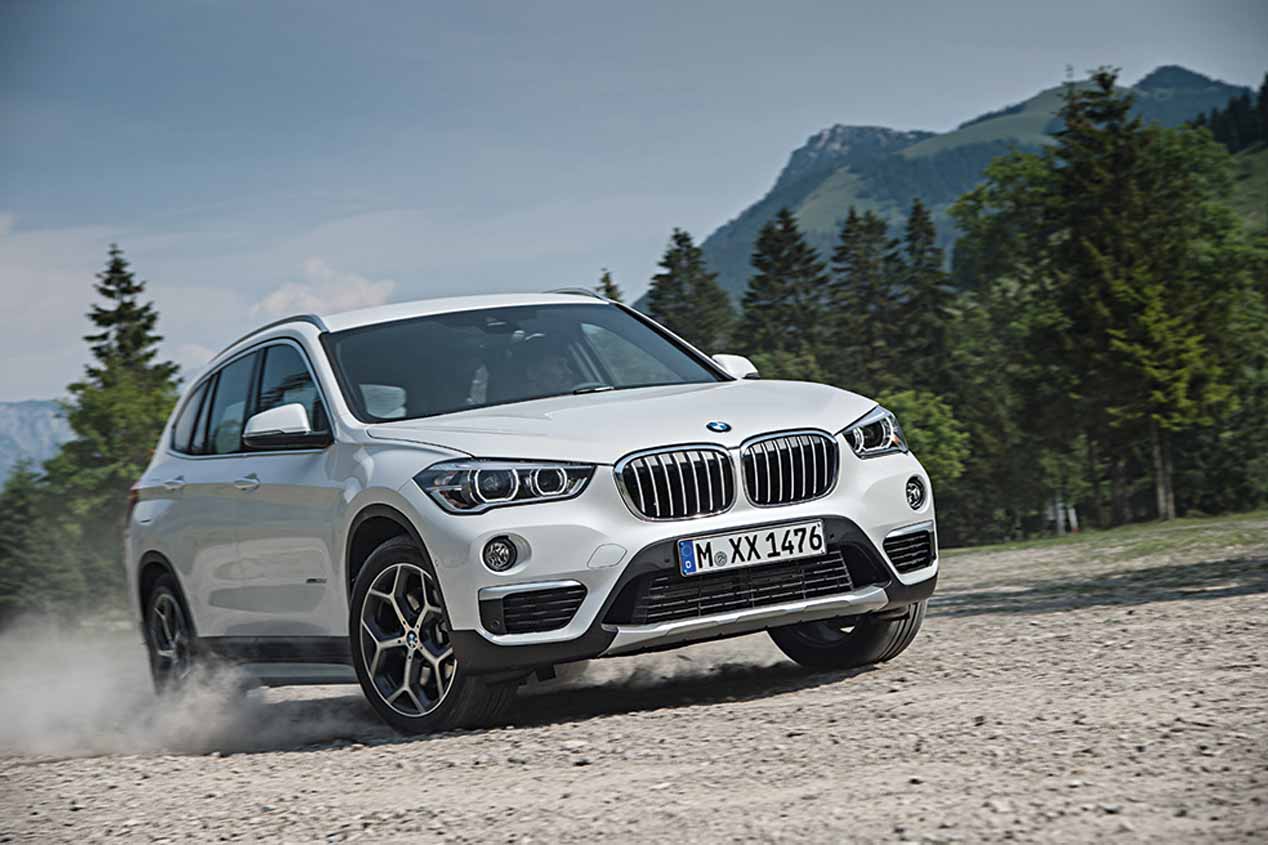 Todos los SUV compactos que te puedes comprar