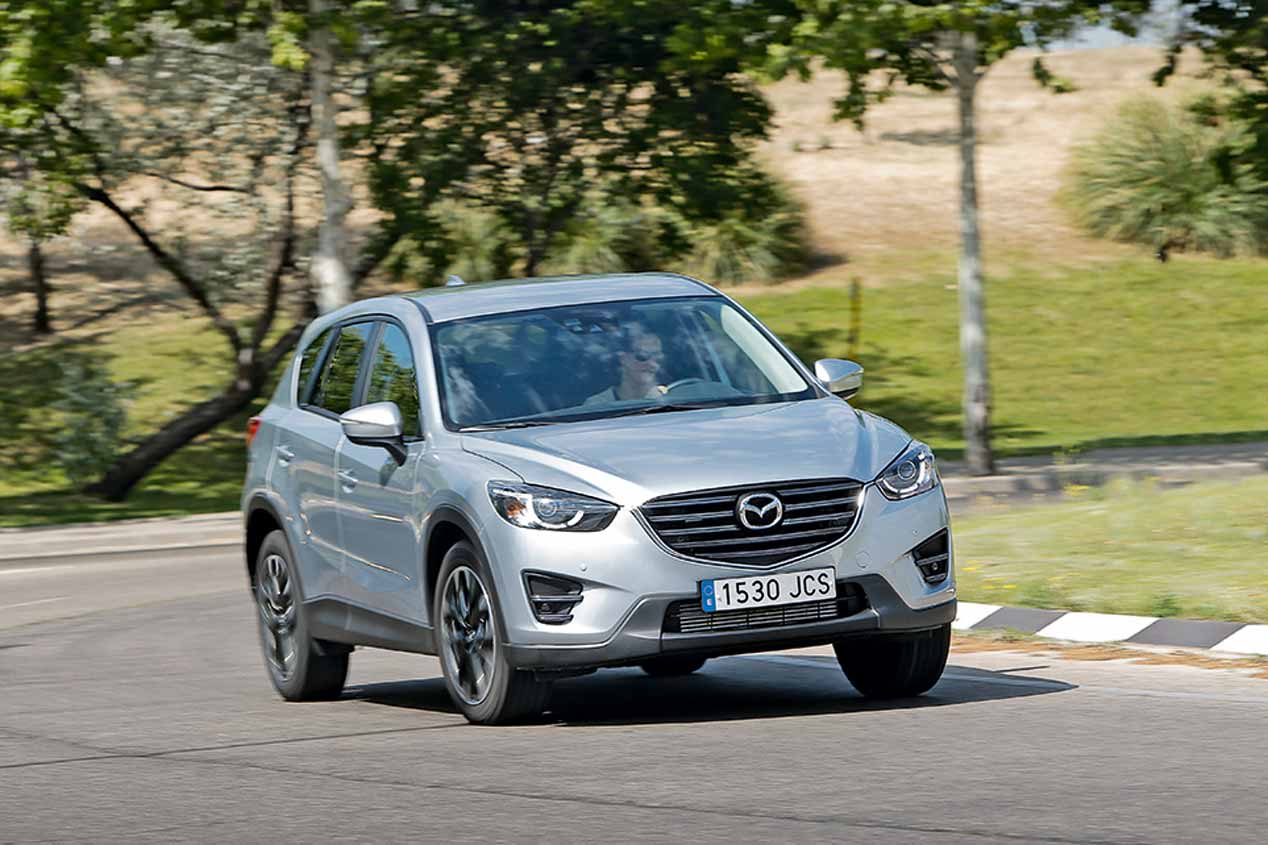 Todos los SUV compactos que te puedes comprar