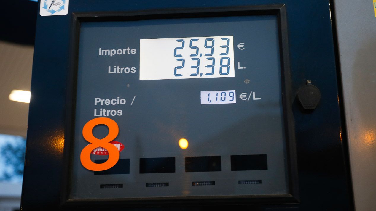 De Madrid a Barcelona, ida y vuelta, sin repostar. ¿Es posible?
