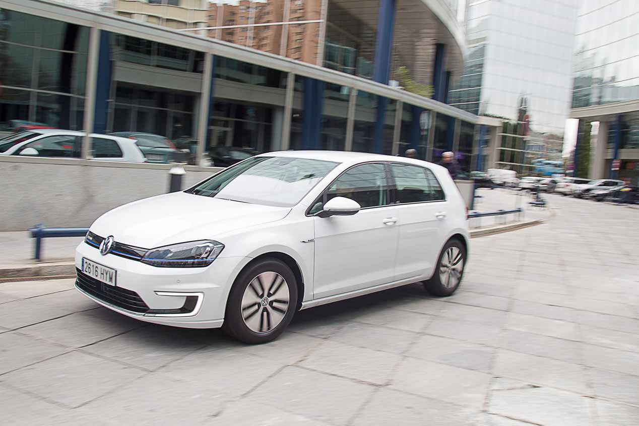 ¿Qué países tienen el mayor parque de coches eléctricos?