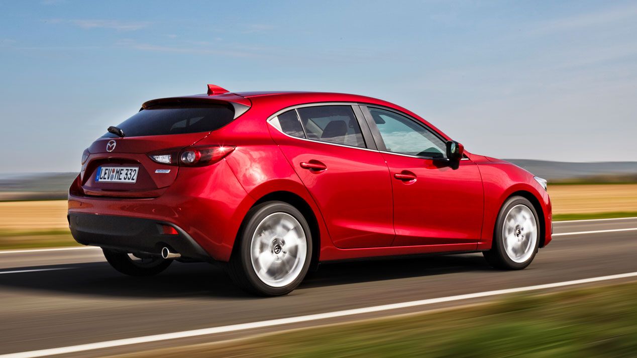 nuevo motor diesel 1.5 Skyactiv-D de 105 CV